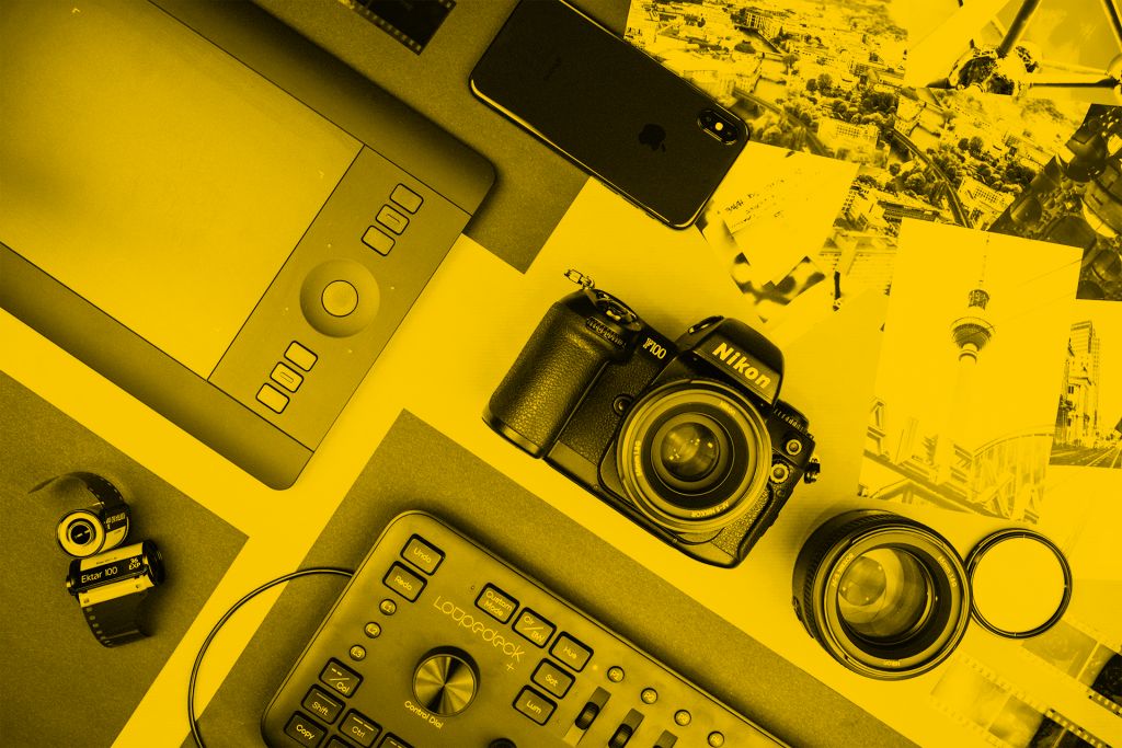 DFW Podcast Services & Equipment Set Up - Reach Creative Media