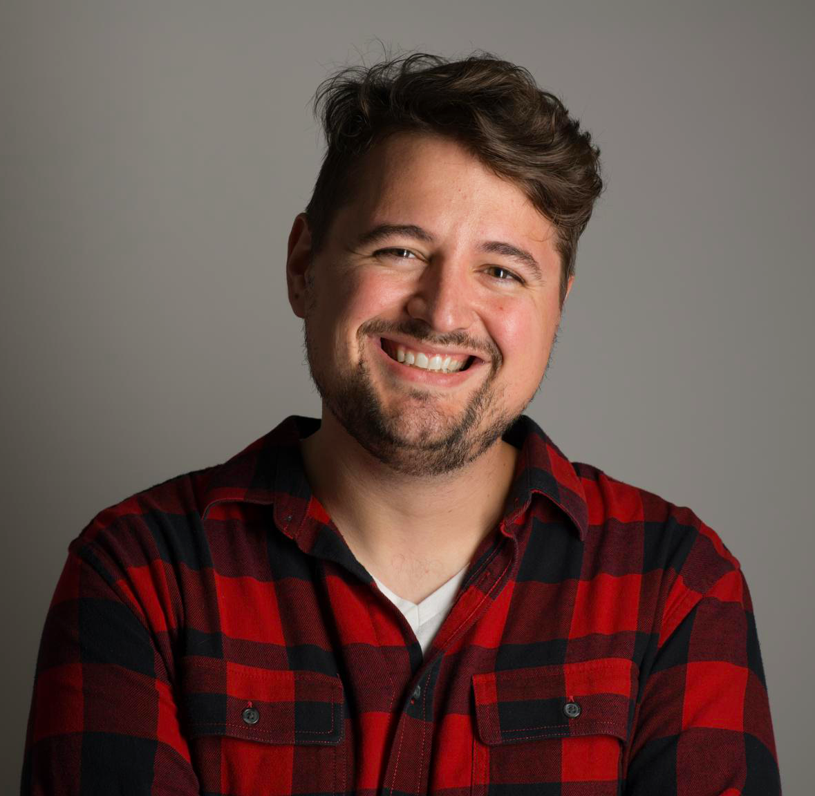 Zach Lewis, Founder of Reach Creative Media